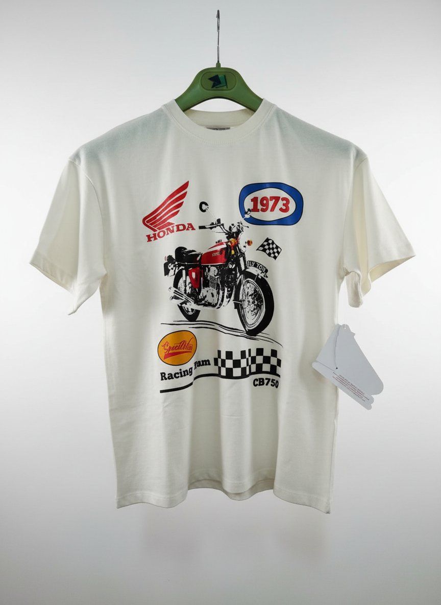 Très joli Tee-shirt M