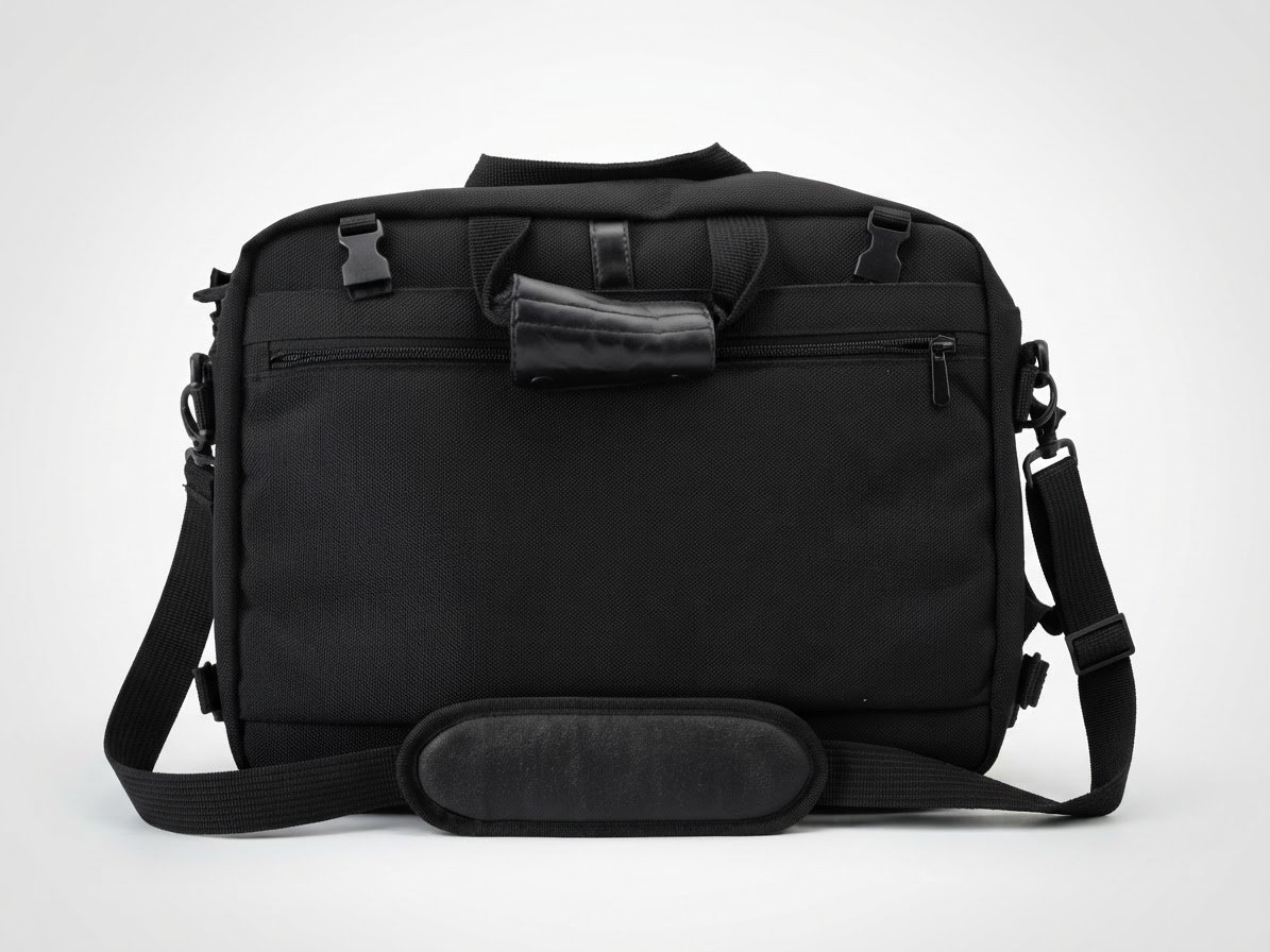 Un grand sac PC