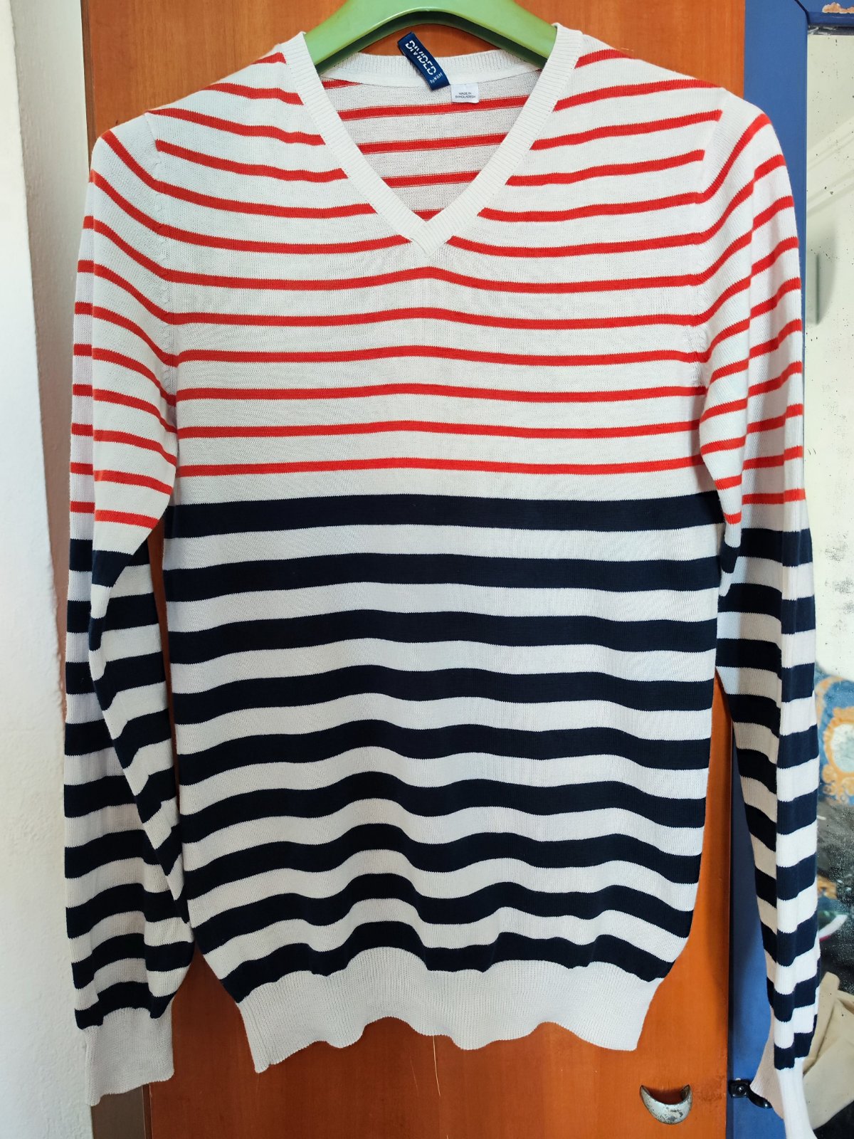 Pull H&M 