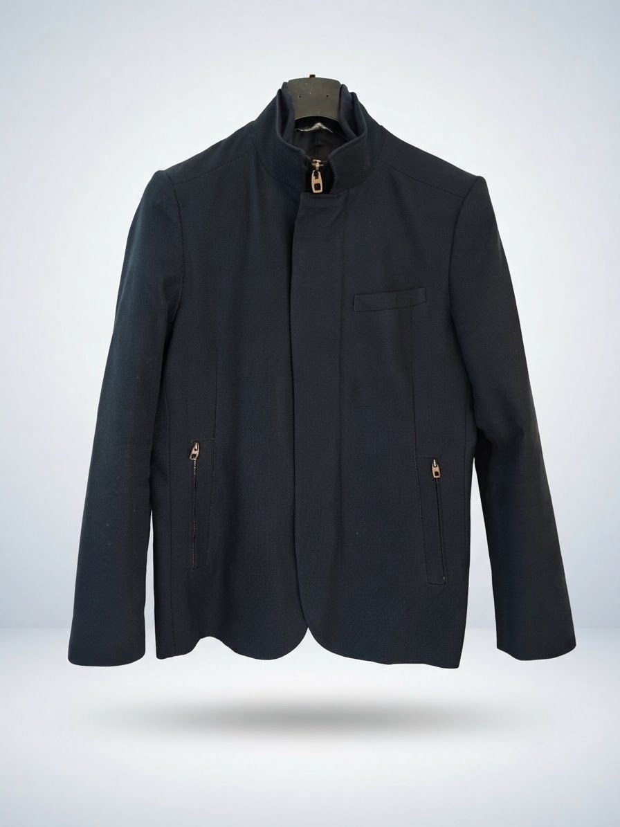 Veste Zara 2026