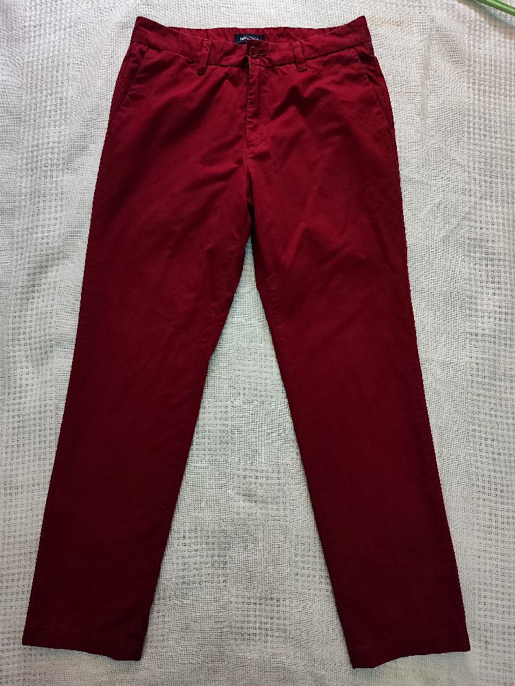 Maco homme Bonobos