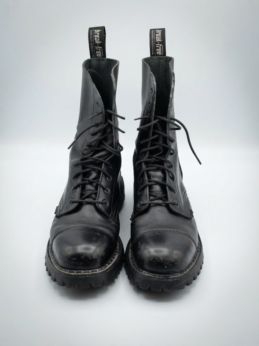 Des boots homme Break Free 44