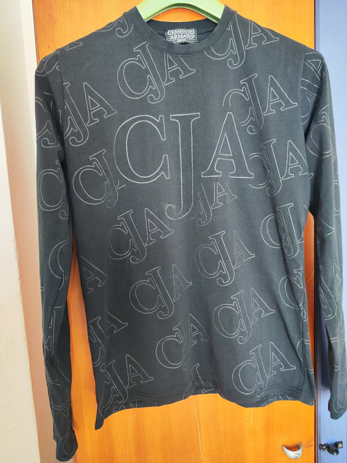 Pull Armato jeans
