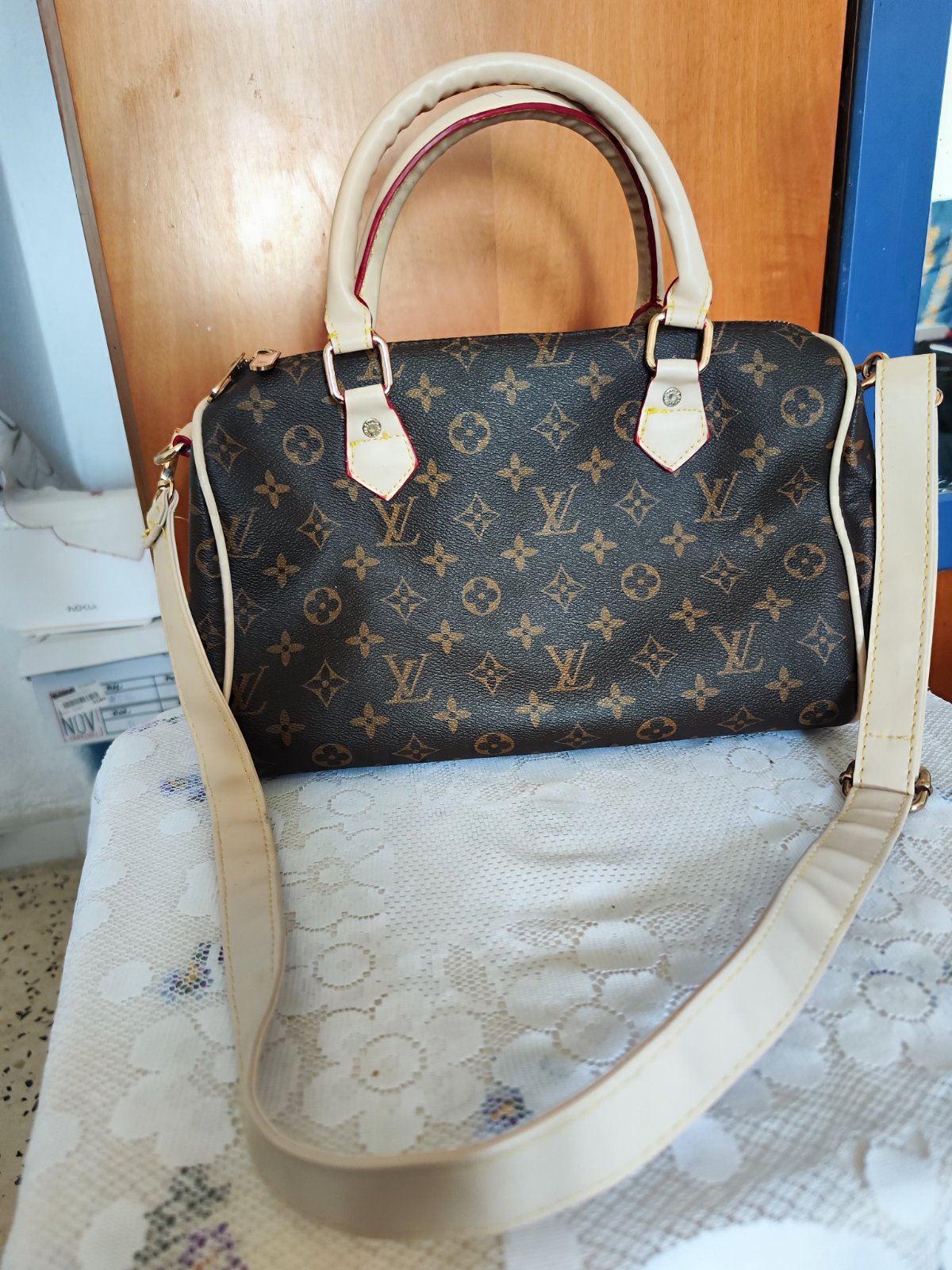 Louis Vuitton