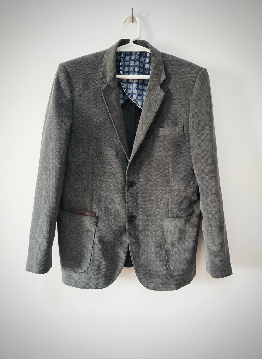 Veste very chic 