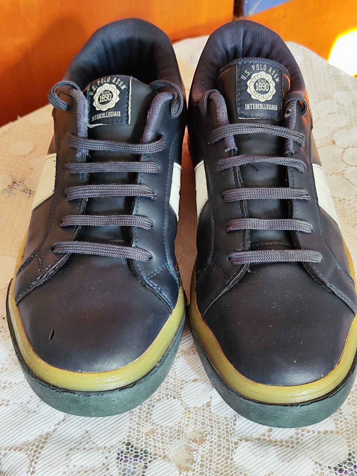 US Polo ASSN 42