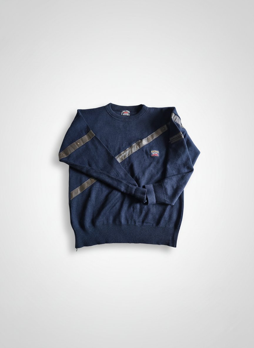 Pull Paul&Shark 