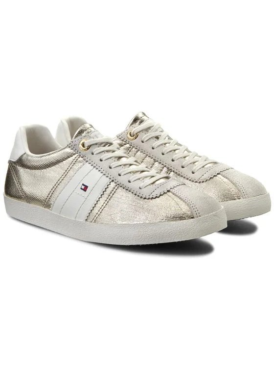 Baskets Tommy Hilfiger