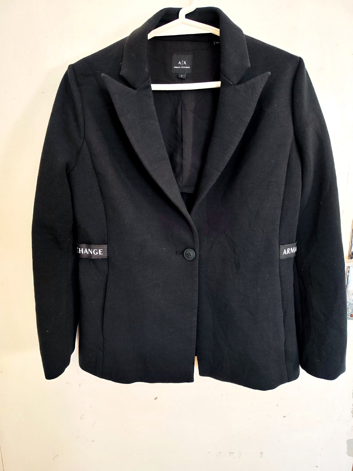 Veste Armani Exchange