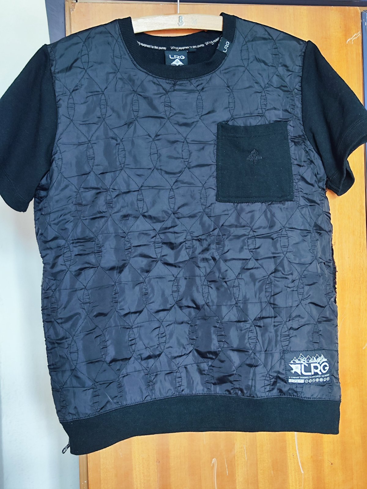 Beau Pull LRG