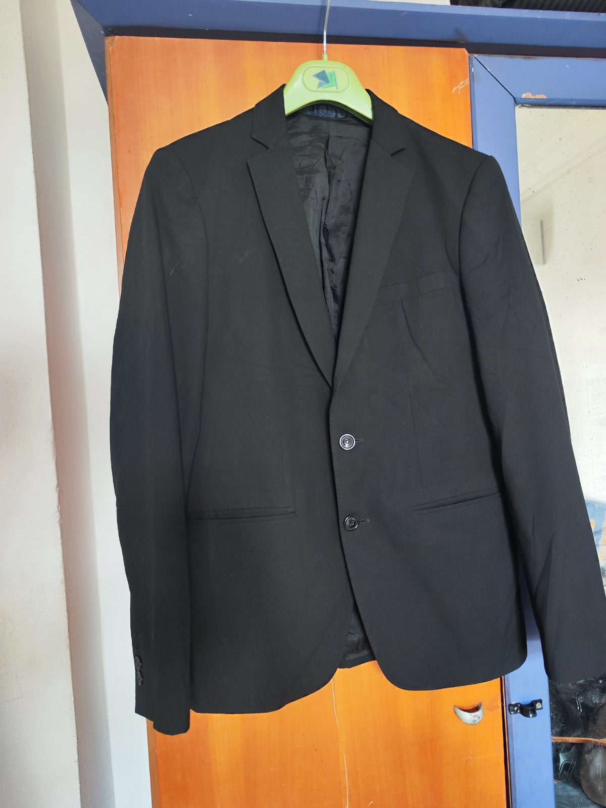 Blazer Zara S-M