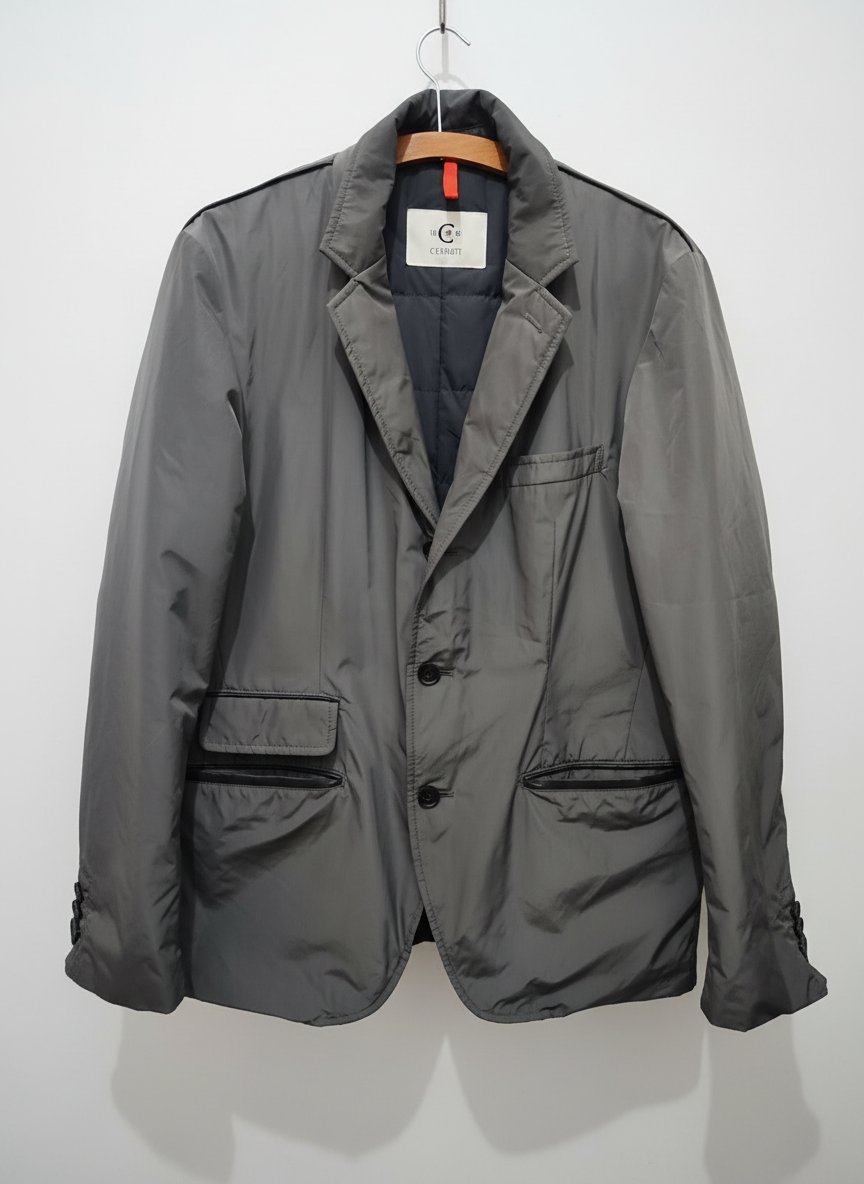 Veste CERRUTI 1981 M