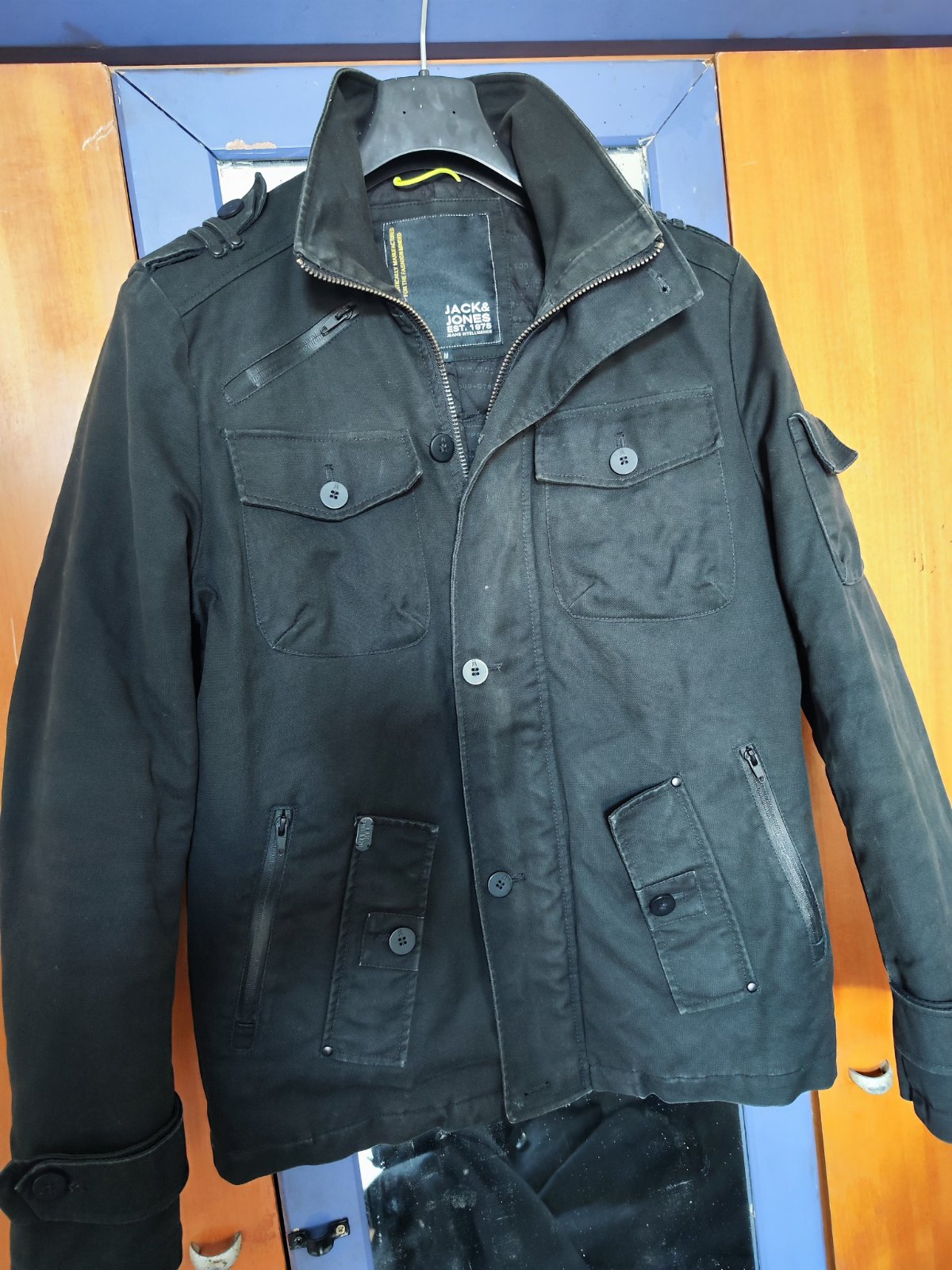 Doudoune Jack & Jones