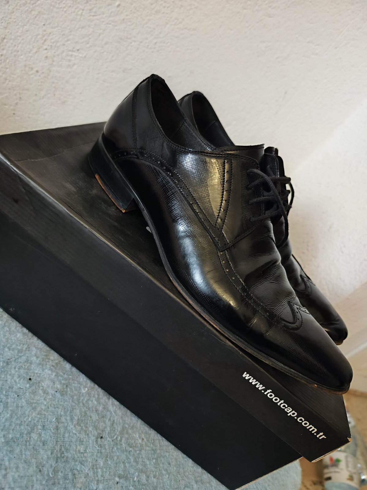 Chaussures en exellent état