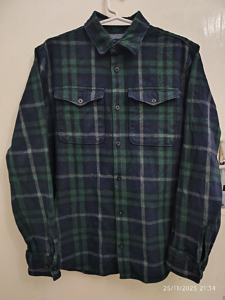Chemise, sur chemise
