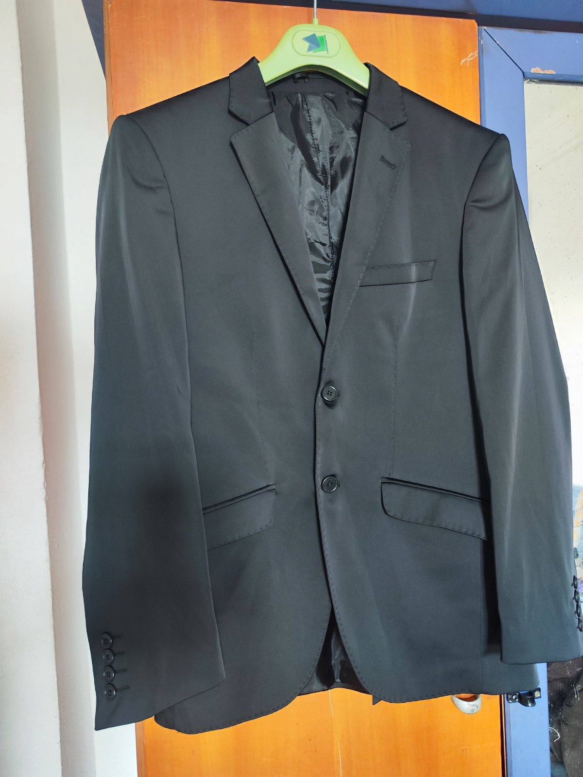 Blazer italien Palmiro Rossi M