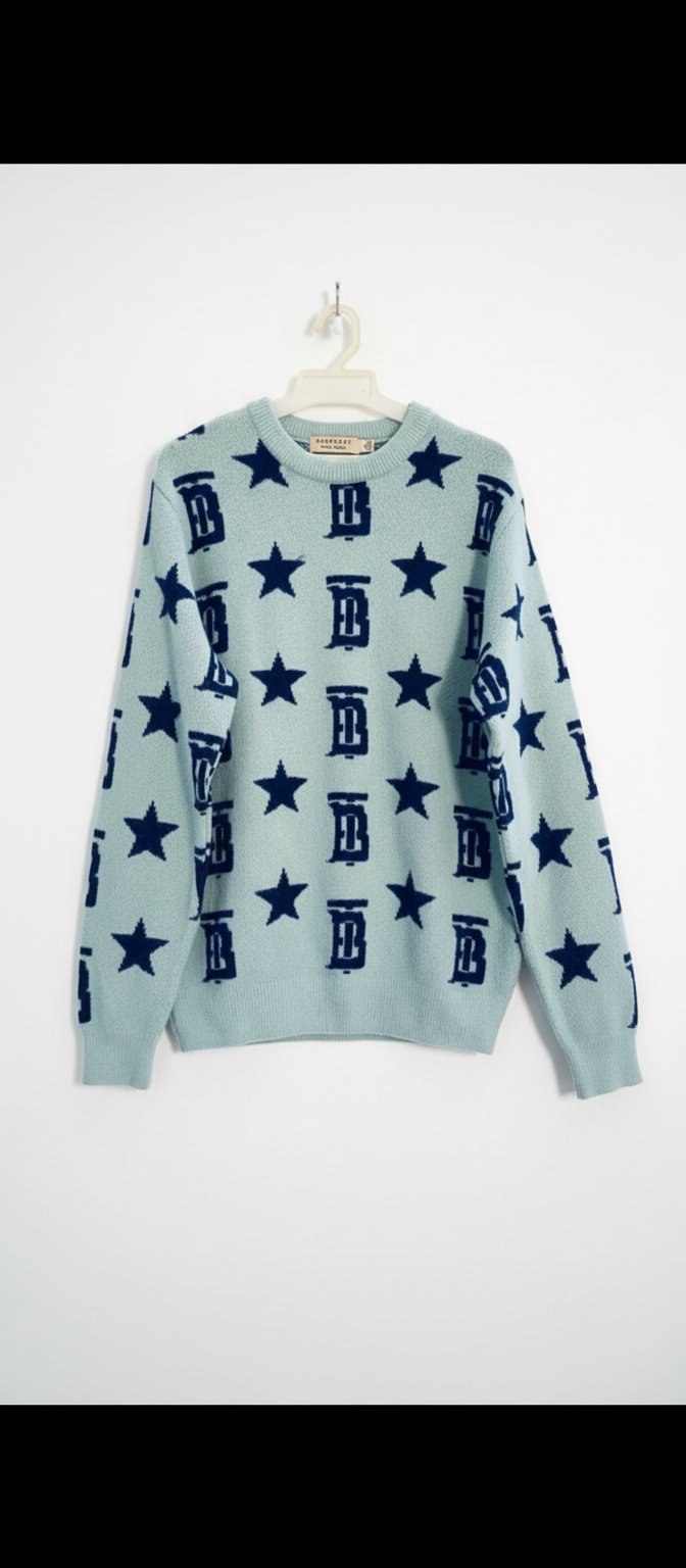 Pull Burberry M