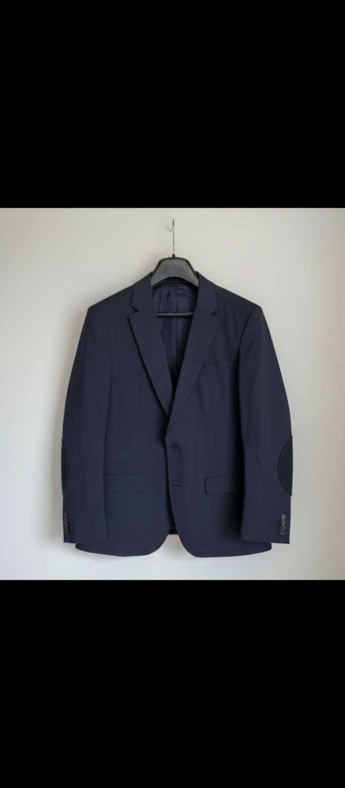 Blazer chic BOSS