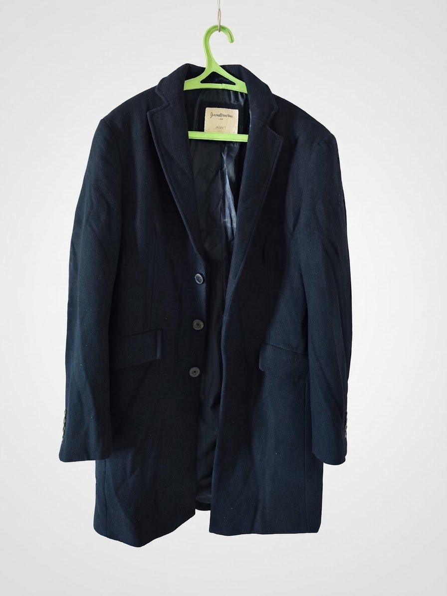Manteau Stradivaruis 