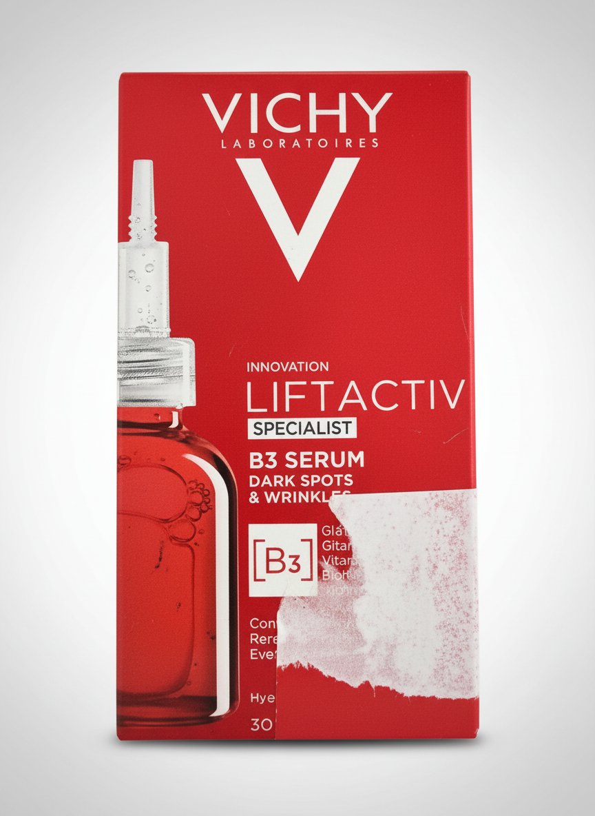 Serum anti age Vichy 
