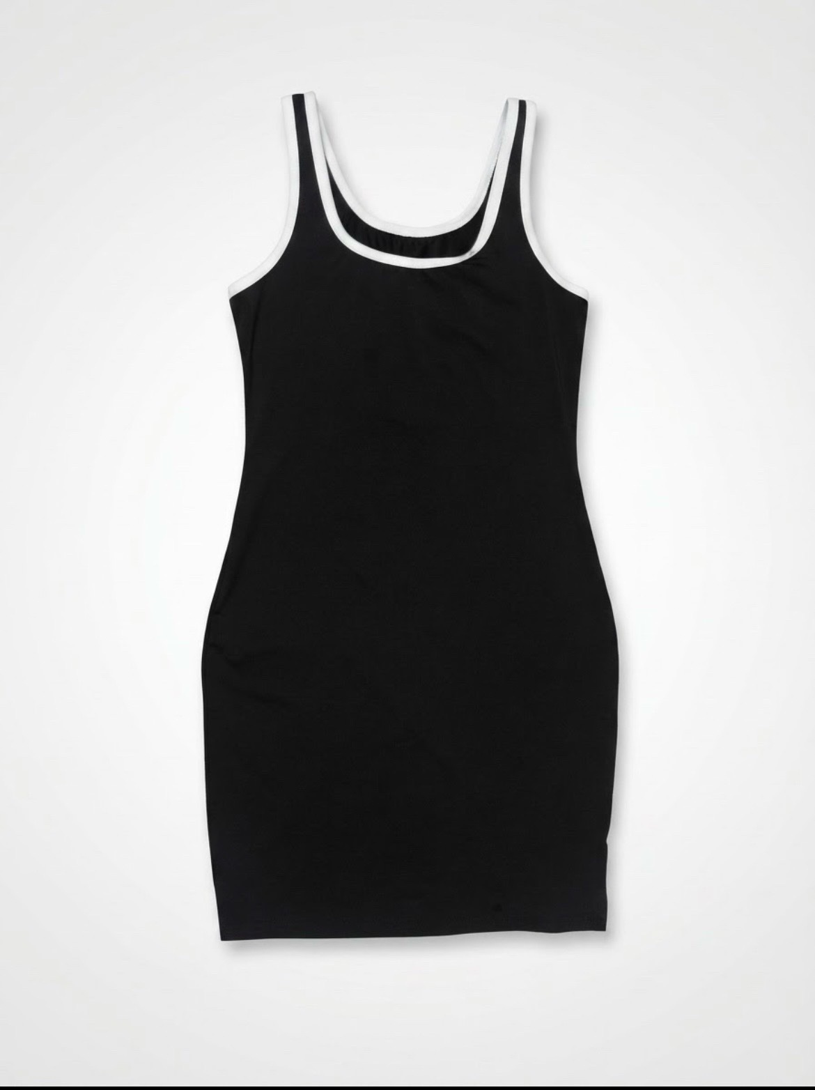 Robe ajusté petit taille 