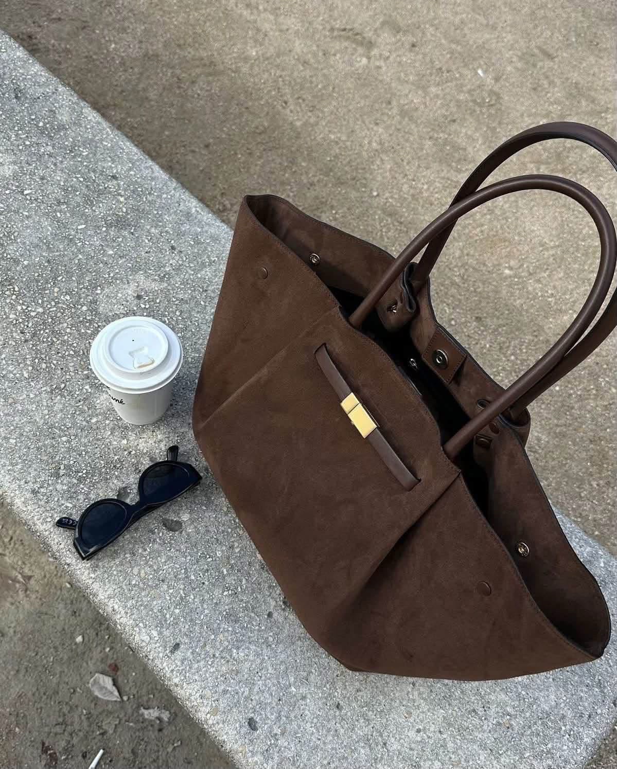 Sac à main élègant 