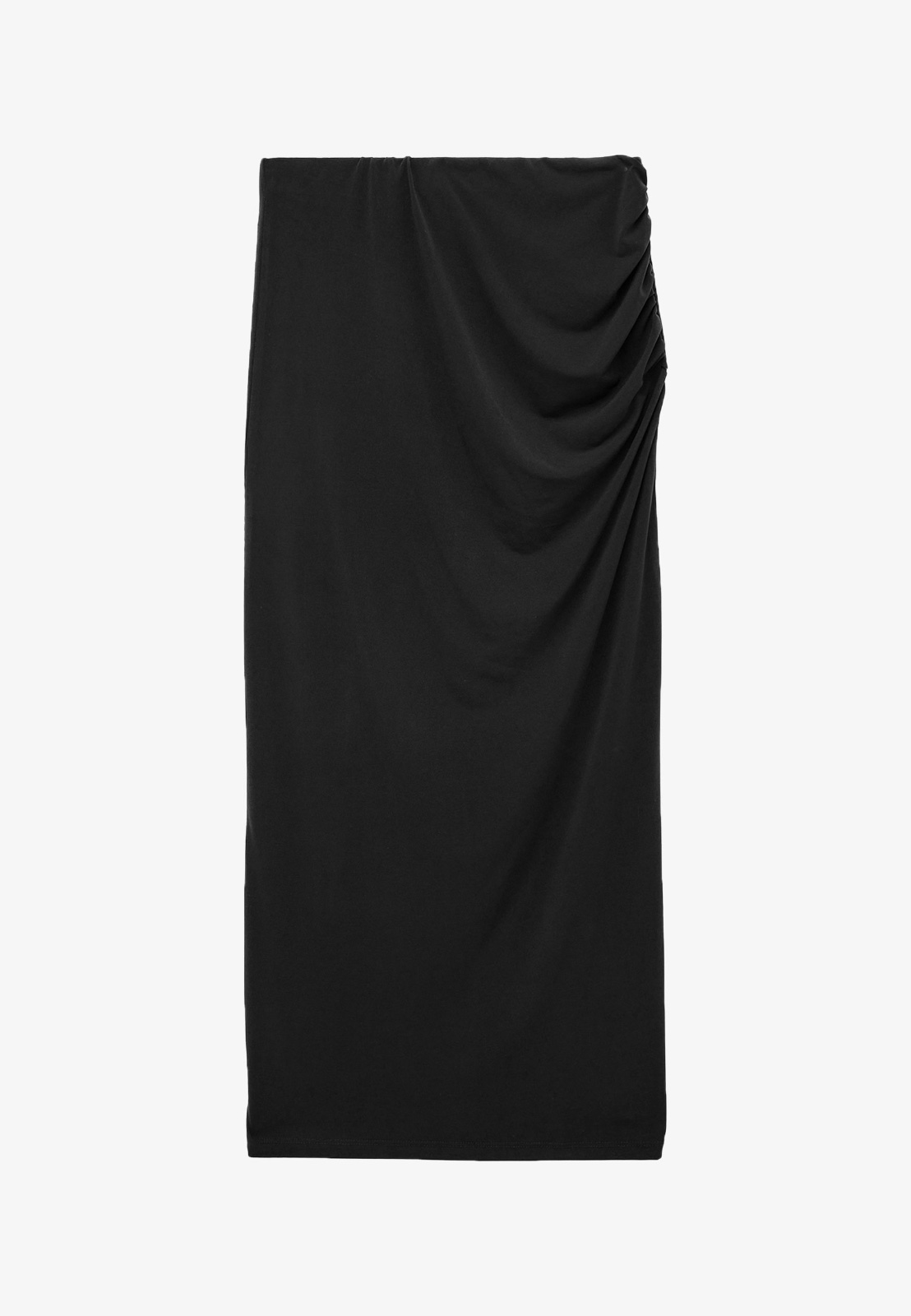 Jupe noir 