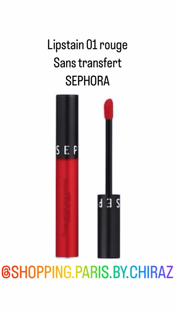 RAL SANS TRANSFERT SEPHORA 01