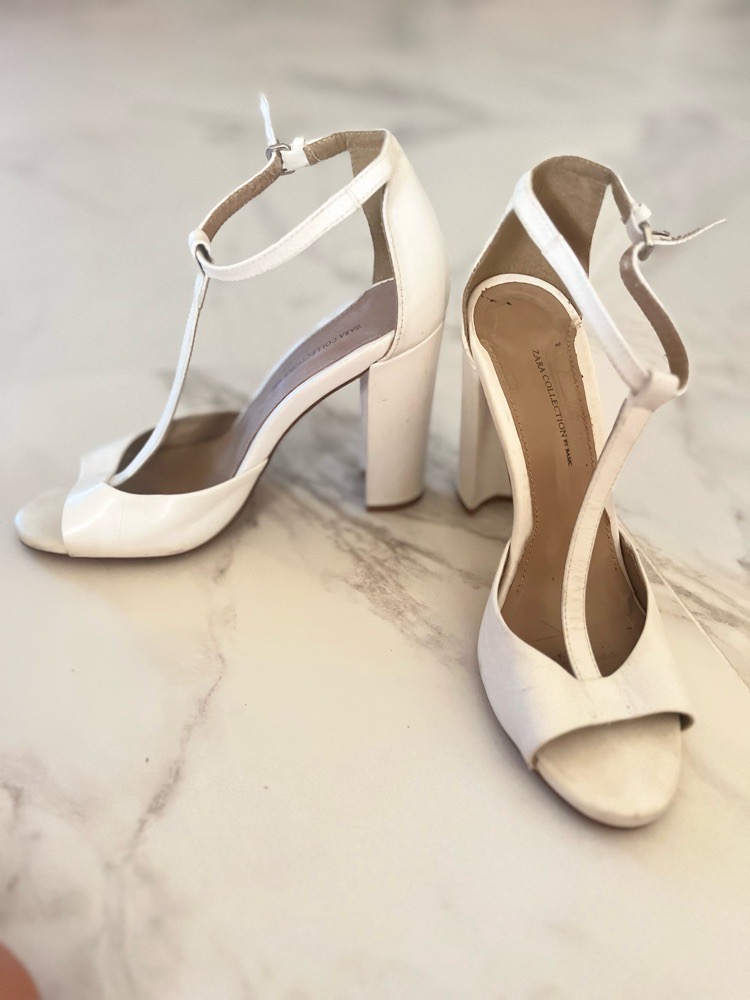 Chaussures ZARA COLLECTION