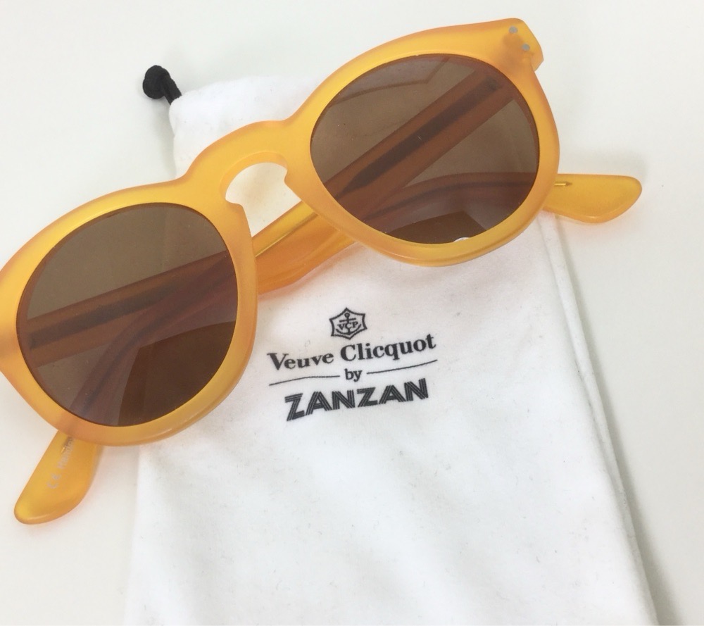 EDITION LIMITÉE - Lunettes de soleil