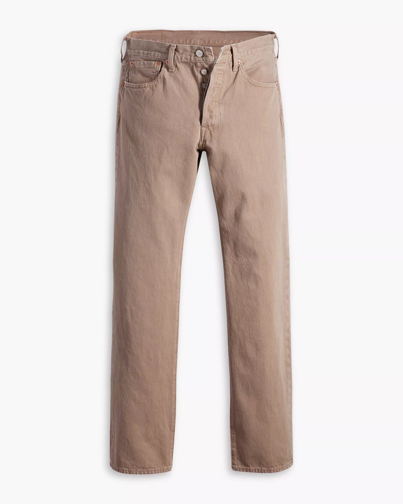 Levi’s Jean 501 Original NEUF 