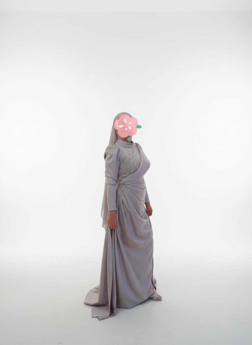 Robe soirée 