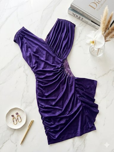 Robe de cocktail 