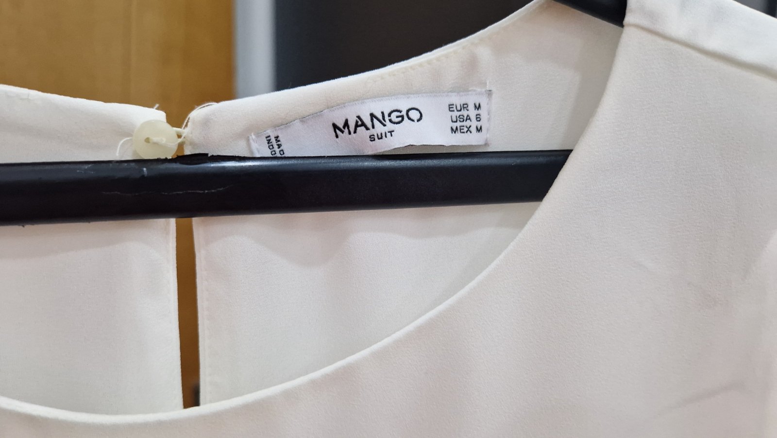 Top Mango