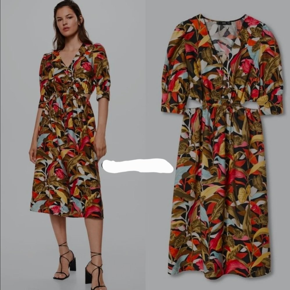 Robe Mango