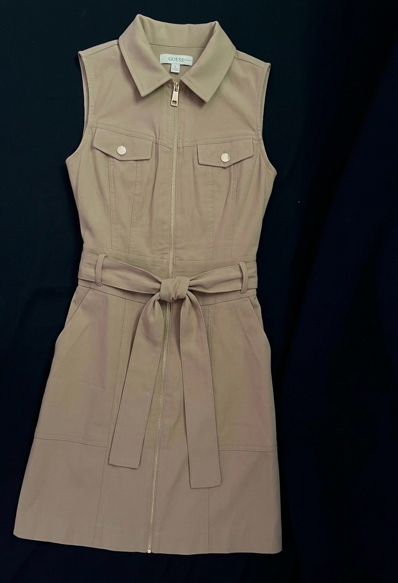 Robe guess 