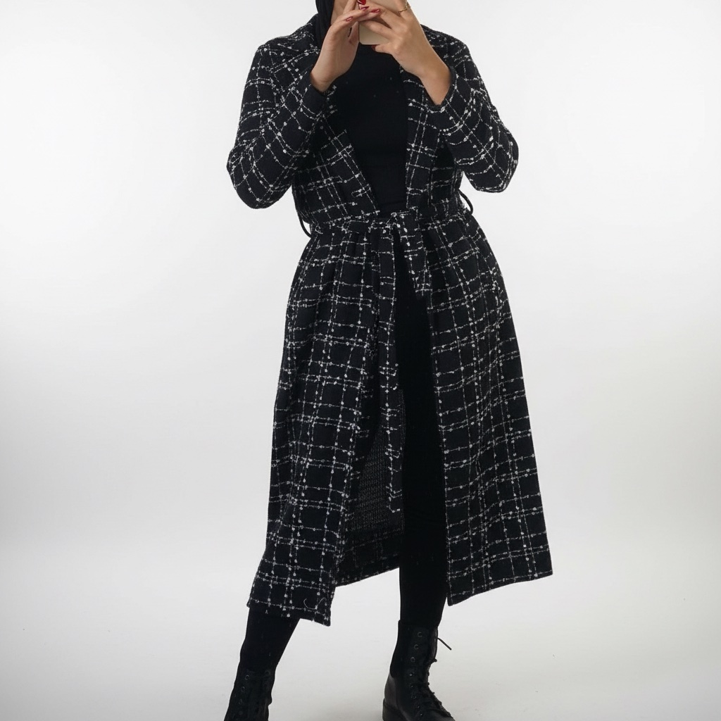 Manteau 
