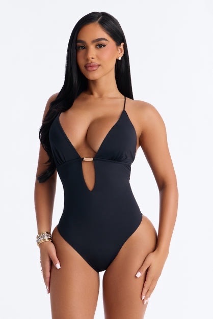 Maillot de bain H&M 🖤🖤