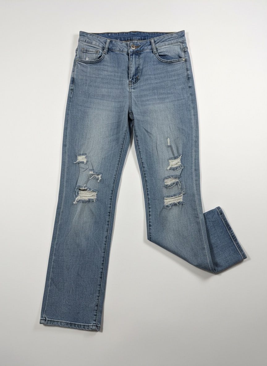 Pantalon jean