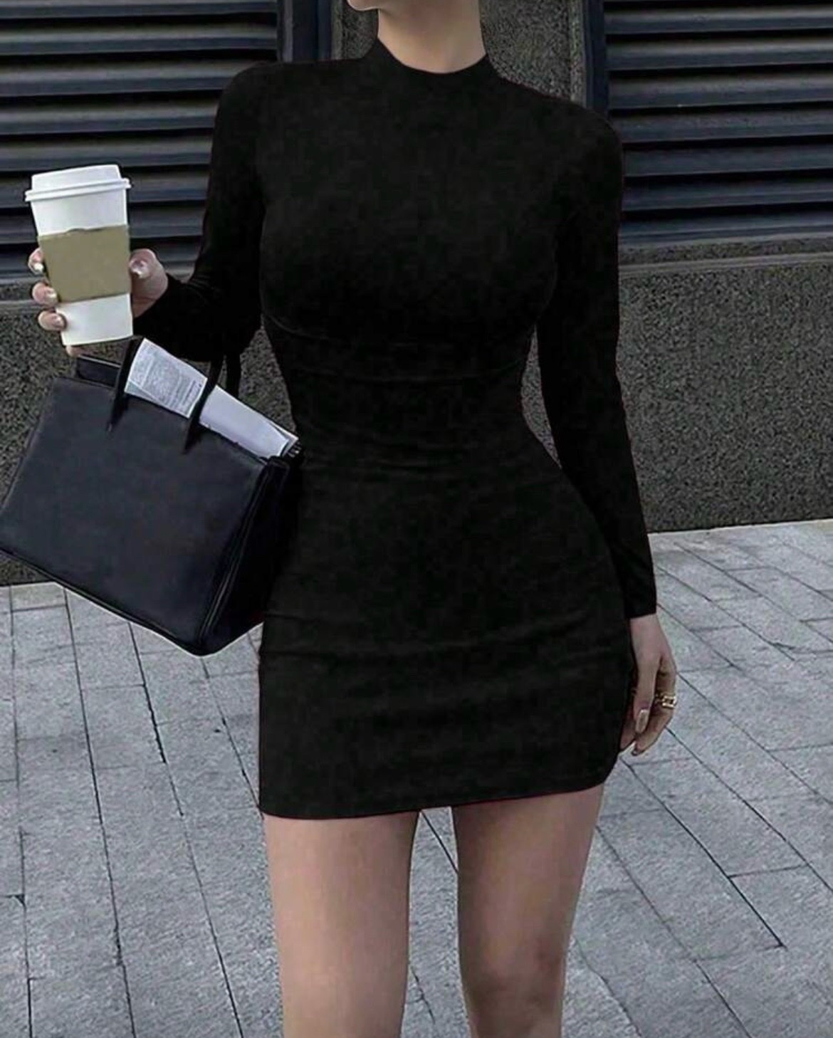 Short dress shein 