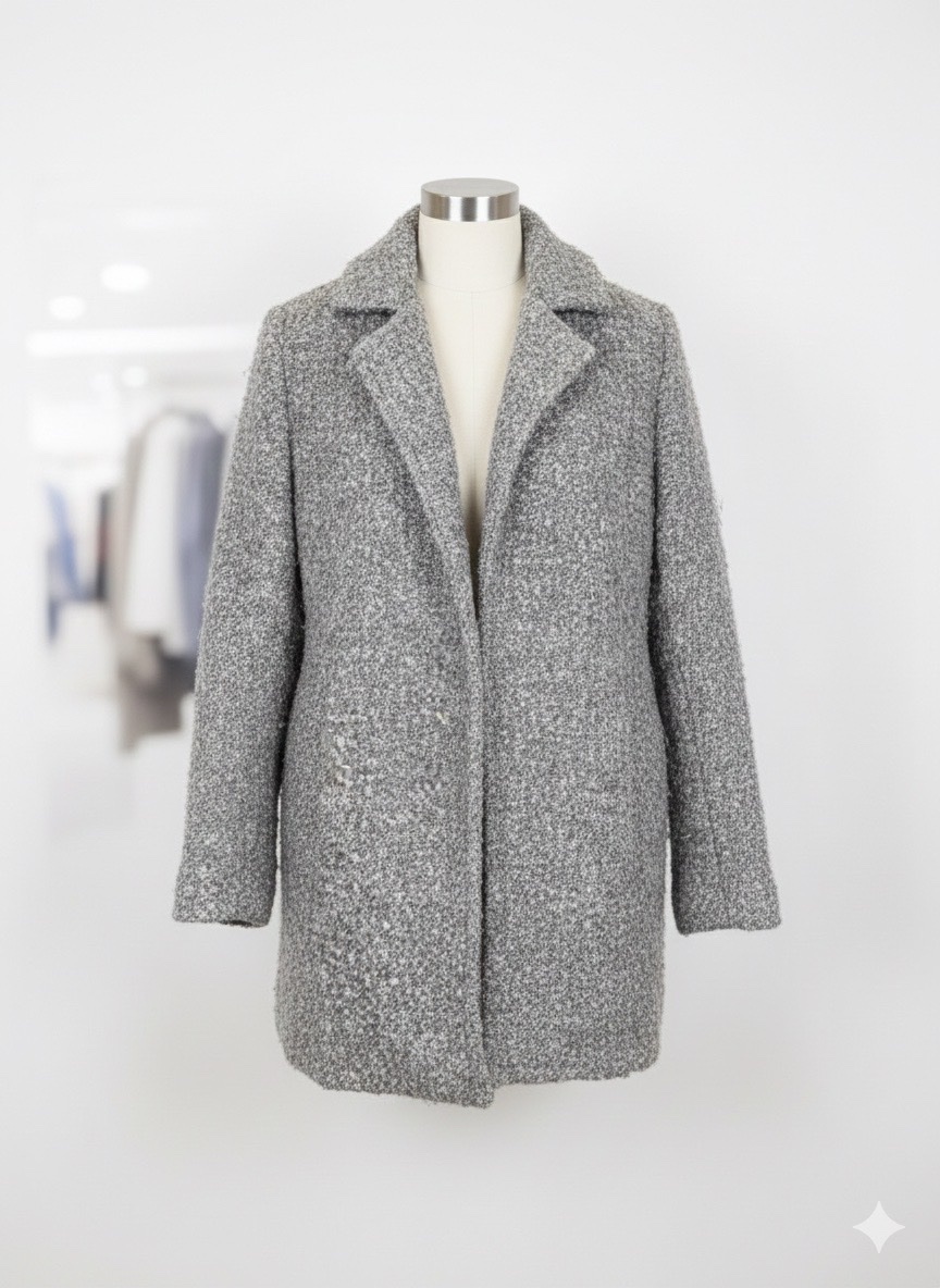Manteau 