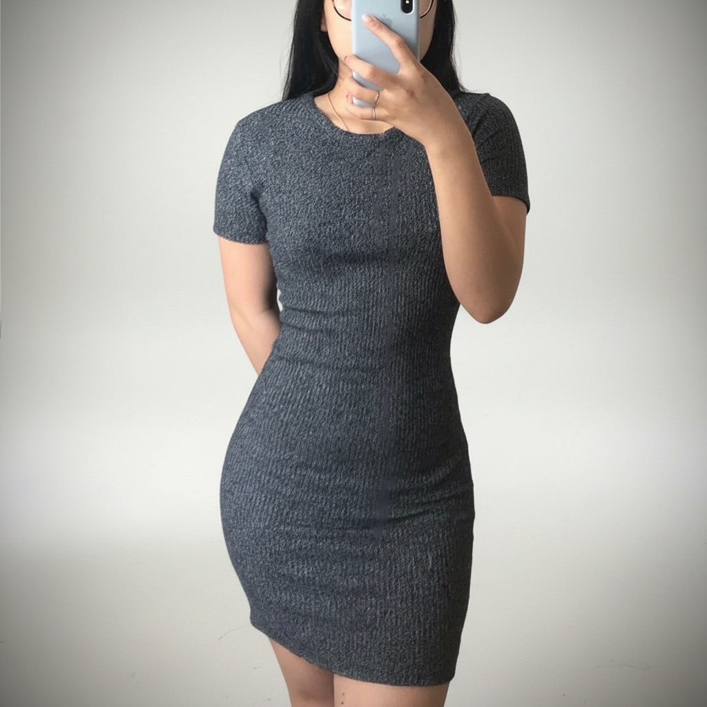 Robe H&M