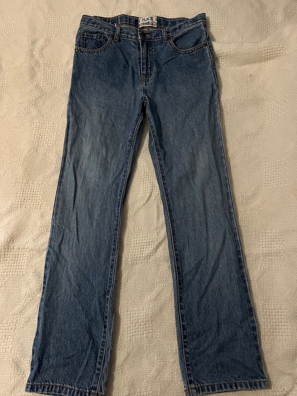Blue jean 