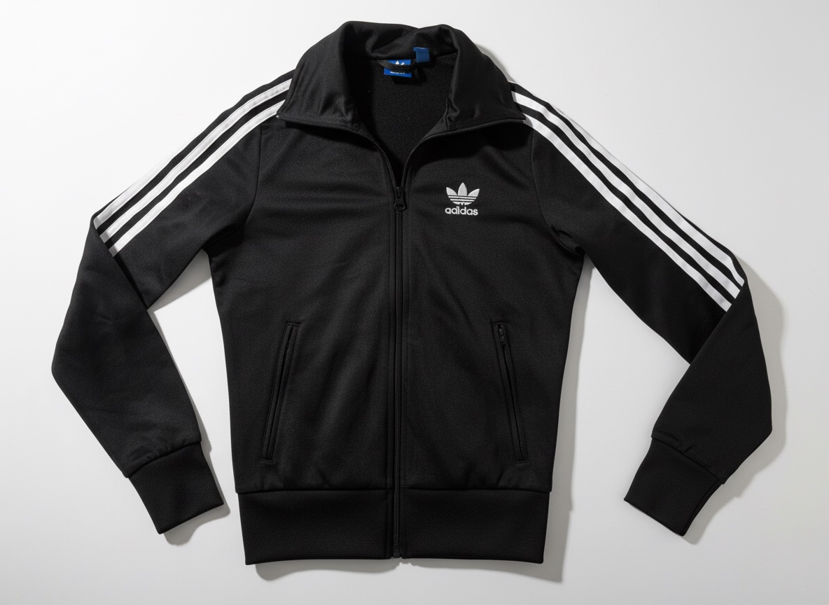 Adidas jacket 