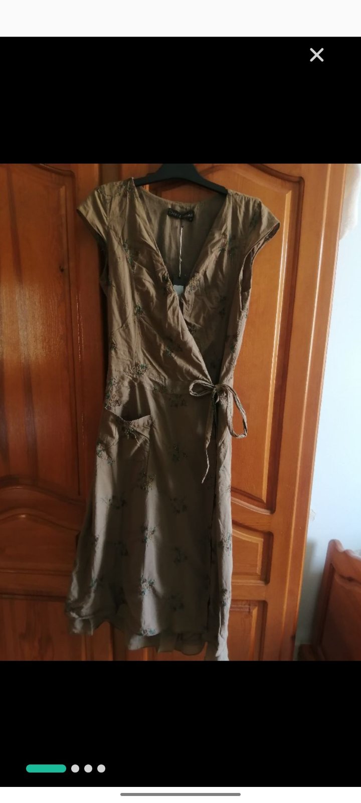 Robe 👗