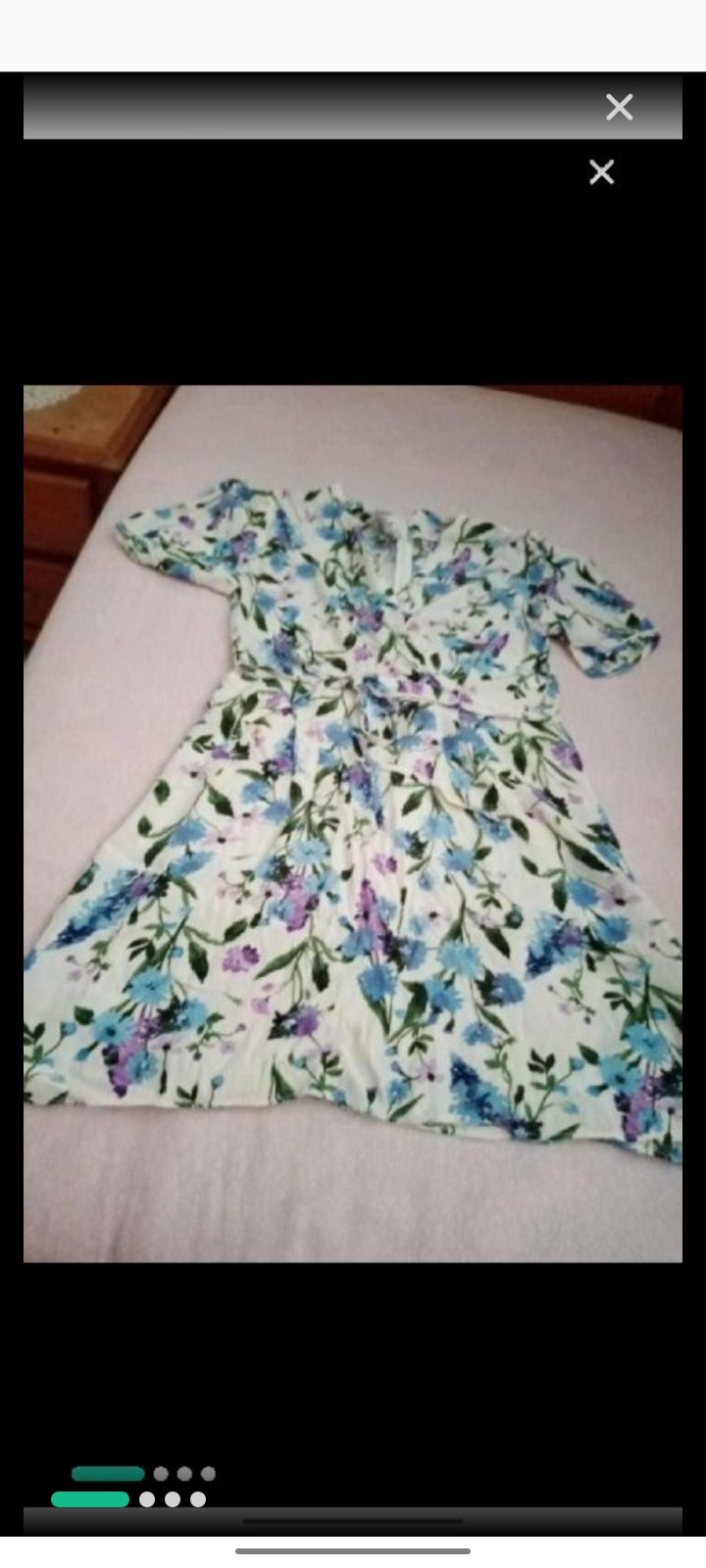 Robe 👗