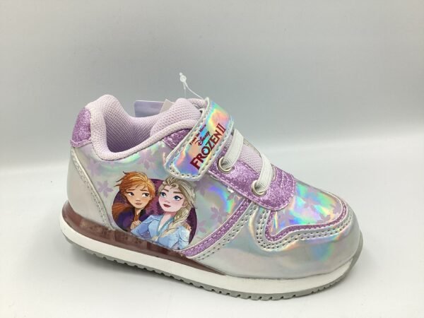 Chaussures fillettes