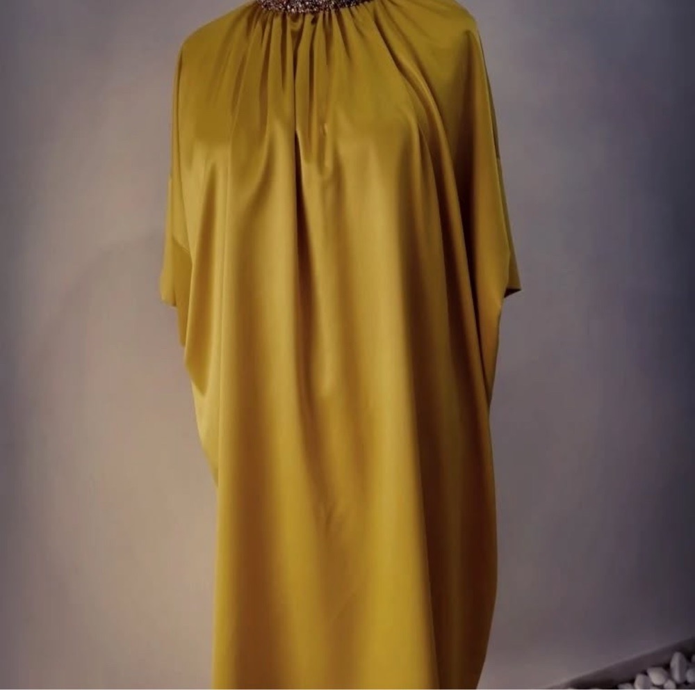 Robe yeser benna 