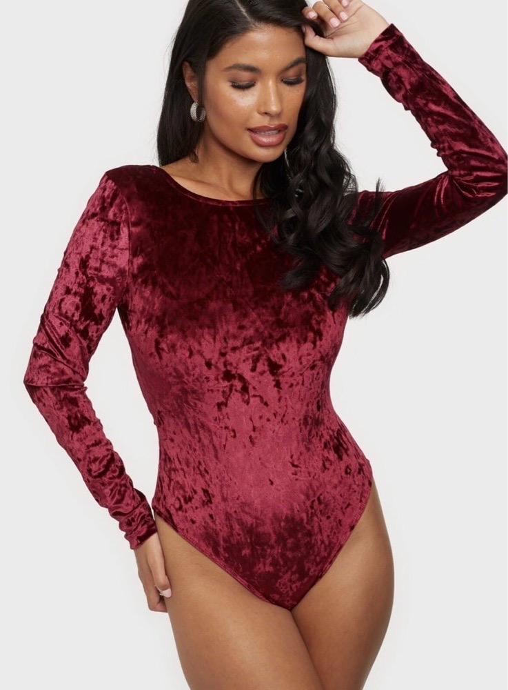 Joli body suite 