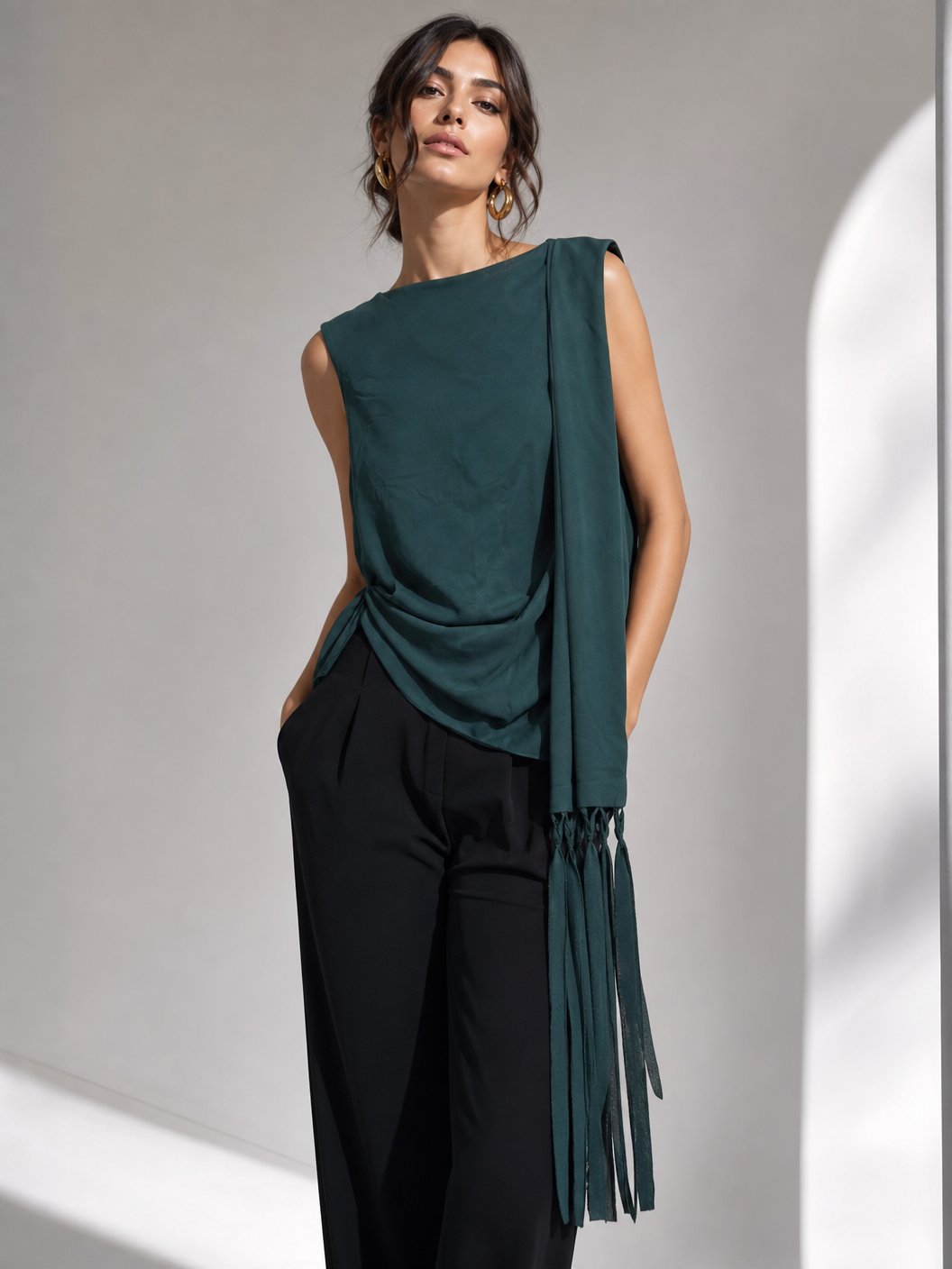 Blouse RINASCIMENTO